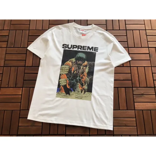 B343 marvel ronin white