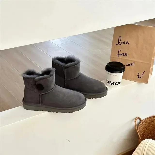 UGG boots