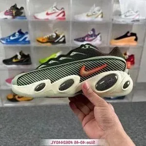 Nike Air Max TN Olive Green