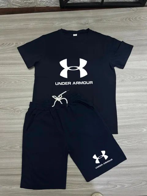 Under Armour Sportswear Set