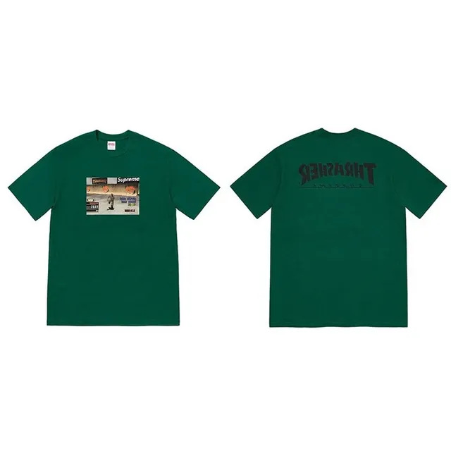 Supreme T-Shirt