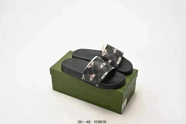 Gucci Slide Sandal