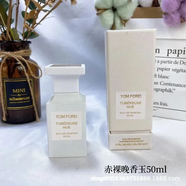 Tom Ford Tubéreuse Nue