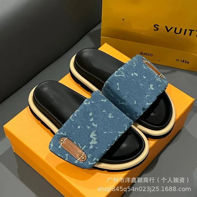 牛仔浅蓝