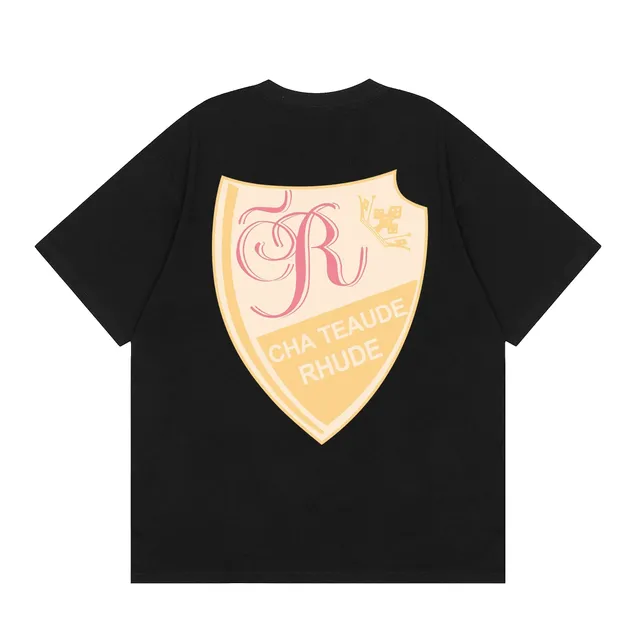 Rhude t shirts