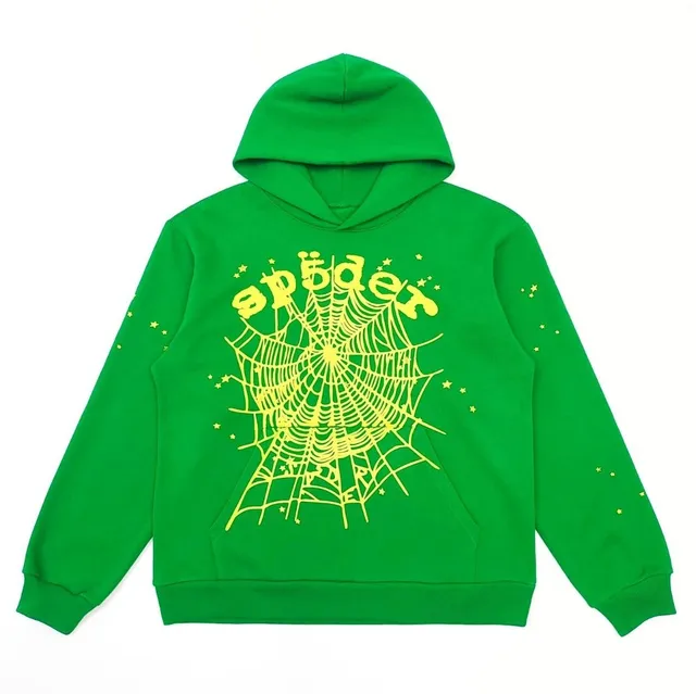Star OG Web V2 Slime Green