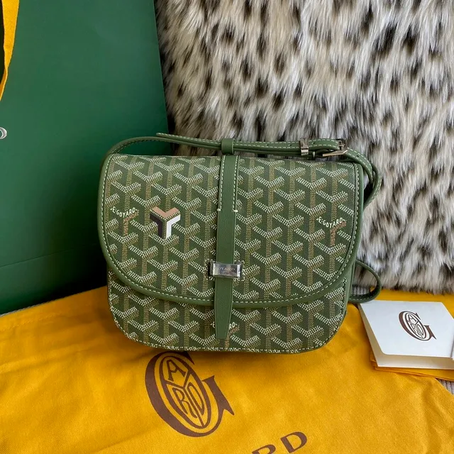 Forest green