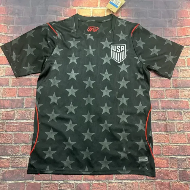 2627 united states away game