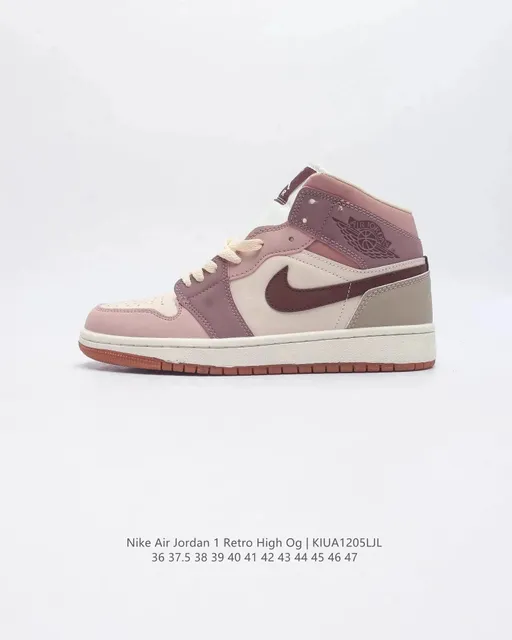 Air Jordan 1 Retro High OG Retro High OG