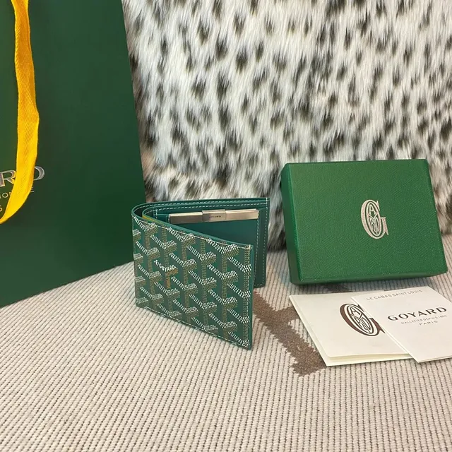 Green-绿色
