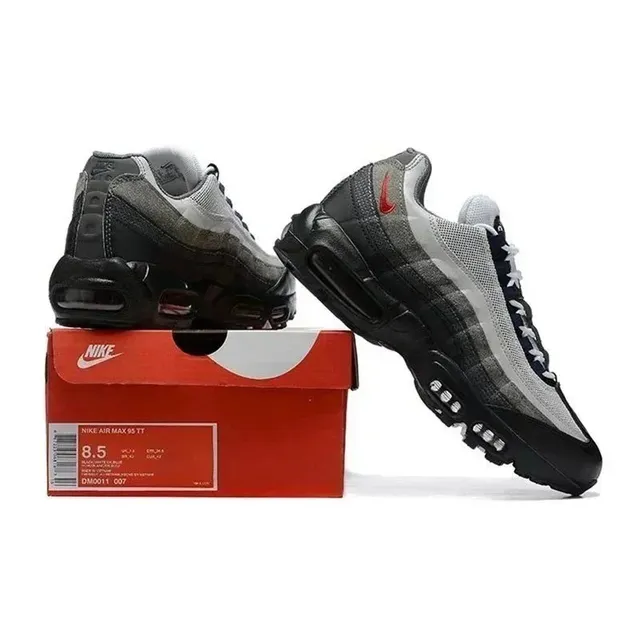 Nike Air Max 95 TT Black/White/Navy