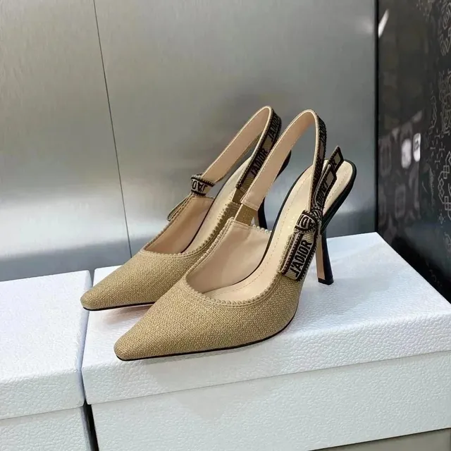 Dior J'adior Slingback J'adior Strap
