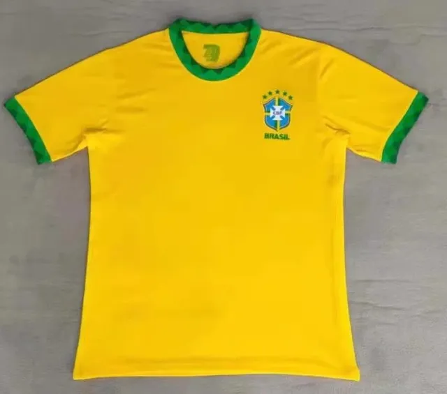 2223 Brazilian Yellow