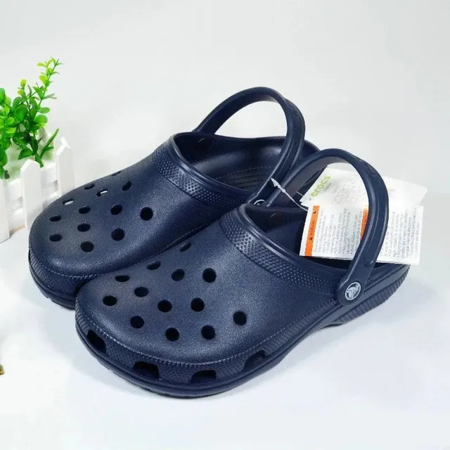 Crocs Classic Clog Navy