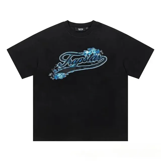 Trapstar Graphic Tee