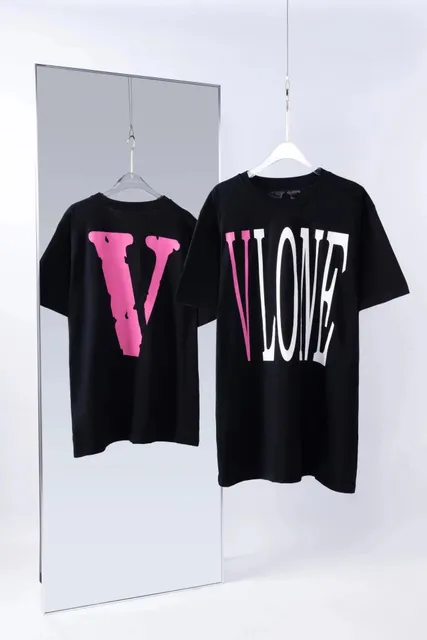 Vlone t shirts