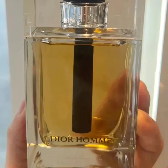 Dior Homme100ml(桀骜淡香)