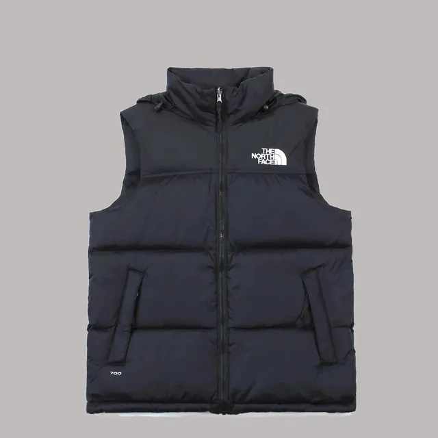 The North Face Nuptse Vest 700 Fill