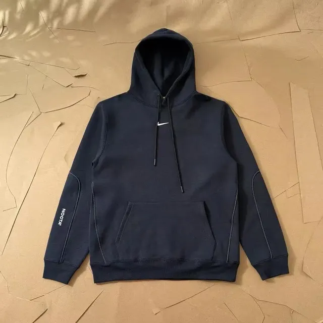 Nike Hoodie Nocta