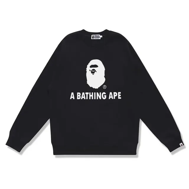 BAPE hoodies sweatshirts