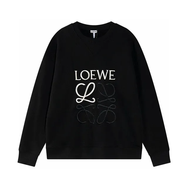 Loewe Logo Sweatshirt