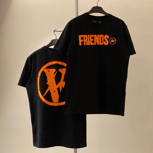 Vlone t shirts