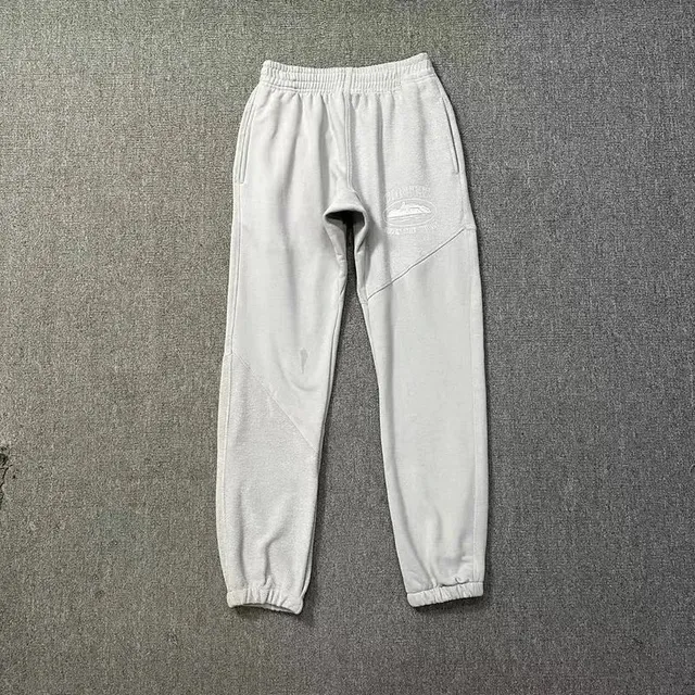 Corteiz Jogger Logo Embroidered
