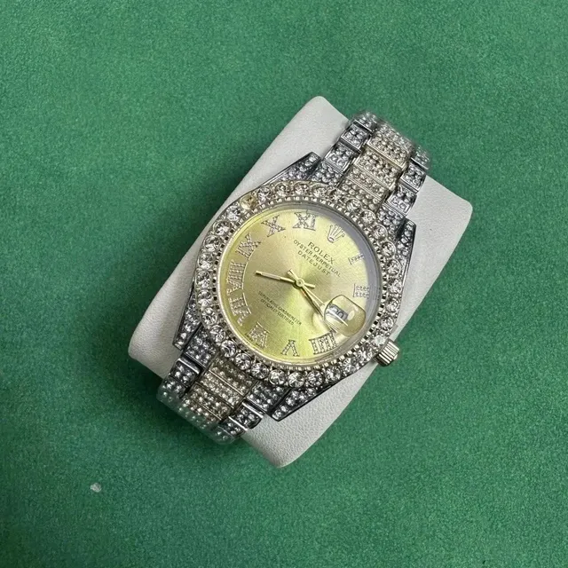 Rep Plug