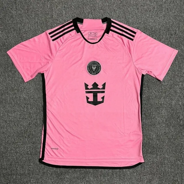 Adidas Inter Miami CF Jersey 2023 Away