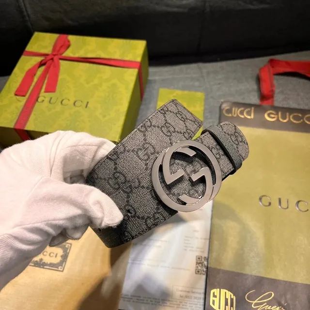 双G枪色