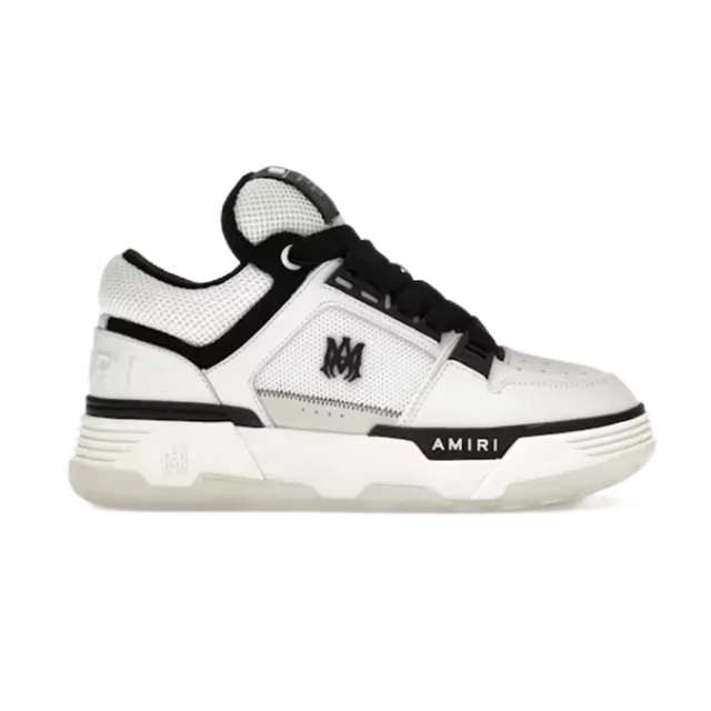 Amiri Sneaker Monogram Logo