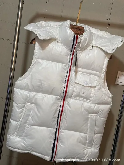 Moncler jackets Classic Logo