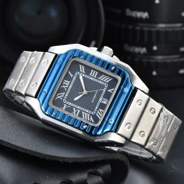 Santos de Cartier Automatic