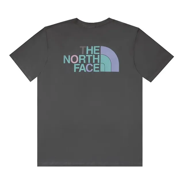 The North Face t shirts
