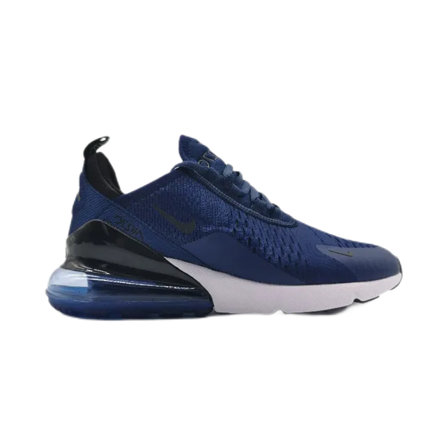 Nike Air Max 270 Deep Royal Blue