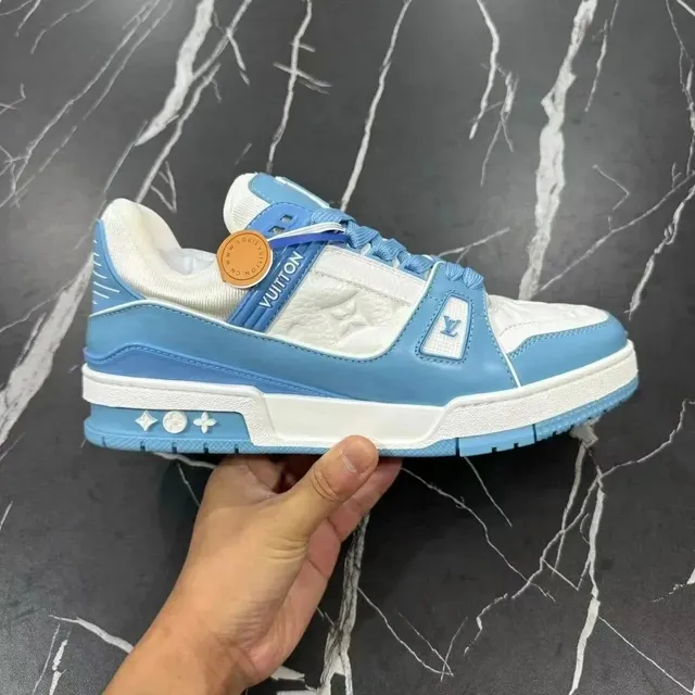 Louis Vuitton LV Trainer
