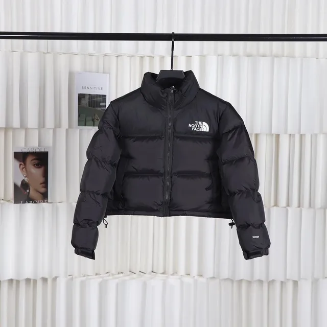 The North Face Nuptse Jacket 700 Fill