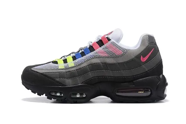 Nike Air Max 95 Multi-Color