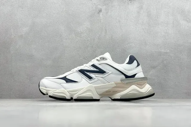 White Black U9060VNB