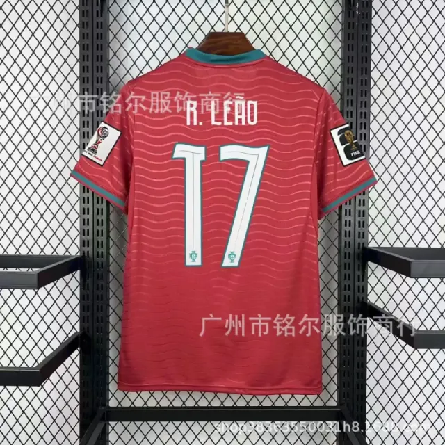 葡萄牙主17
