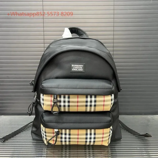 Top Quality backpack 7