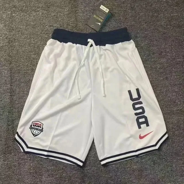 Nike × USA National Team USA Basketball Shorts Team Edition