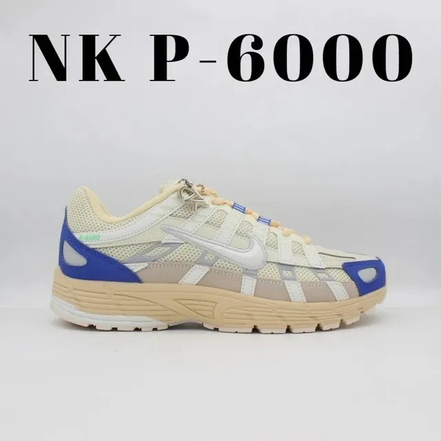 Nike P-6000