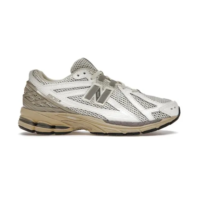 New Balance 9060 White Beige Grey
