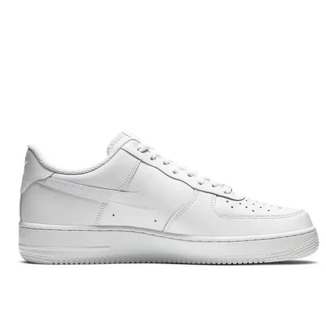Nike Air Force 1 Low Triple White