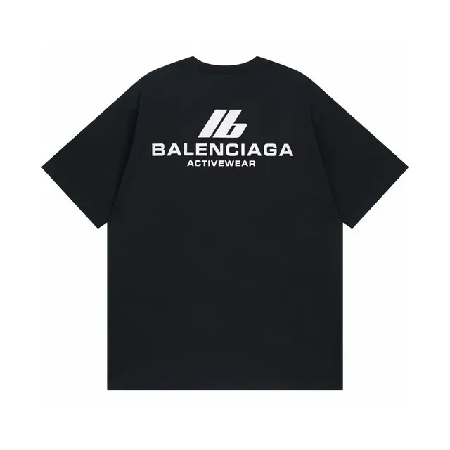 Balenciaga t shirts