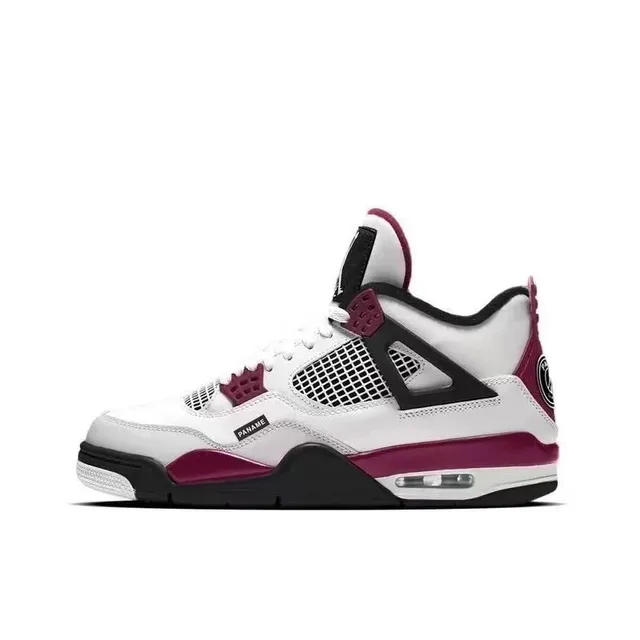 AJ4大巴黎
