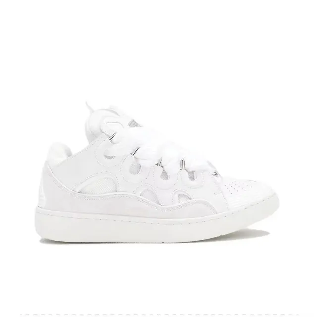 Maison Margiela Future Sneaker Triple White