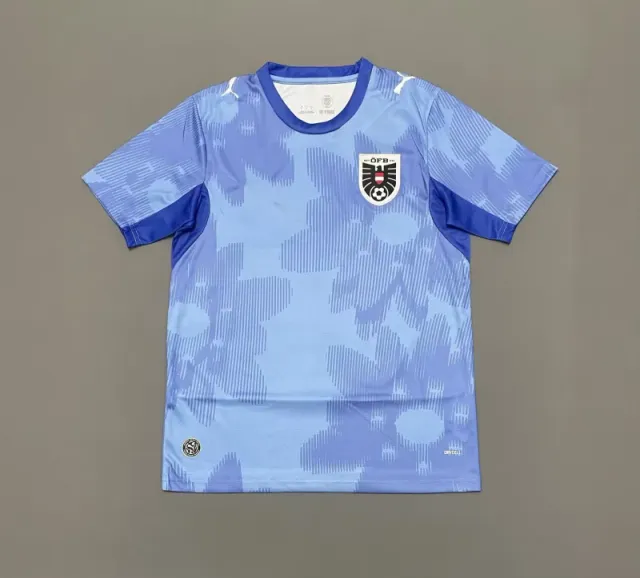 2627 austria away game