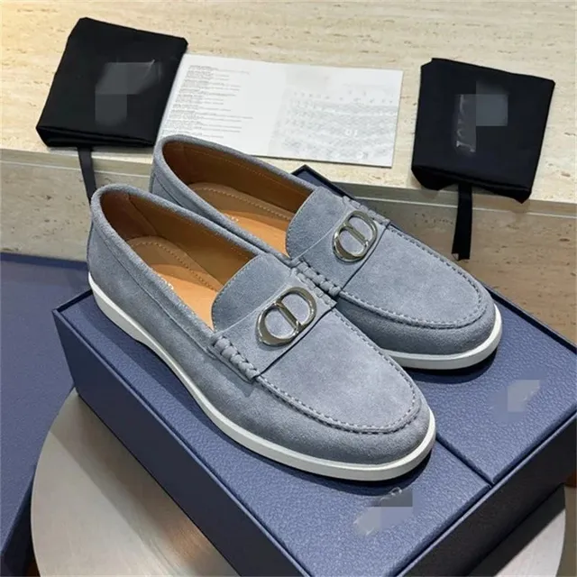 Dior B22 Loafer